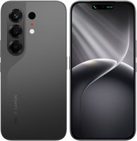 6.78" Смартфон Tecno CAMON 50 256 ГБ черный