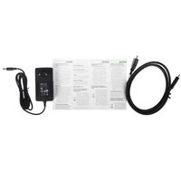 27" Монитор Acer EK271KL1Mbmiipx черный