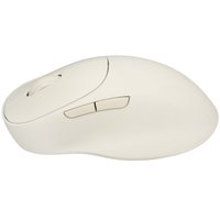 Мышь беспроводная Xiaomi Wireless Mouse 3 Color Comfort Edition [BHR06JJCN] белый