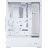 Корпус LIAN LI SUP01W [G99.SUP01W.R0] белый