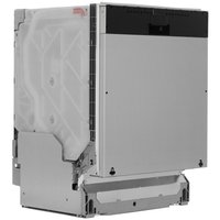 Встраиваемая посудомоечная машина Bosch SMV4HVX00E