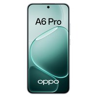 6.57" Смартфон OPPO A6 Pro 256 ГБ серый