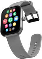 Смарт-часы Elari Watch SE + доп. ремешок