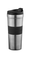 Thermo mug De'Longhi DLSC083 silver