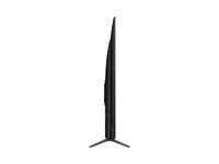55" (140 см) Телевизор TCL 55P8L черный