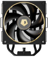 Кулер для процессора ID-COOLING FROZN A410 GLD  черный