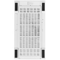 Корпус ZALMAN P30 V2 [P30 White V2] белый