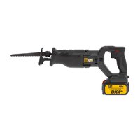 Сабельная пила CAT DX5060 1 for All 18V