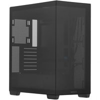 Корпус DEEPCOOL CG580 [R-CG580-BKNDA0-G-1] черный