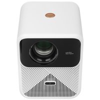 Проектор Wanbo Projector Mozart 1 белый