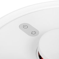 Робот-пылесос Xiaomi Robot Vacuum S20 белый