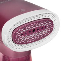Отпариватель DEXP DHSS-1500A розовый