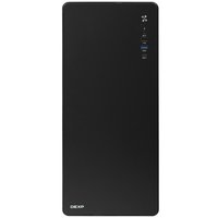 PC case DEXP DCU-500B  black