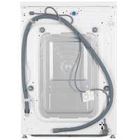 Стирально-сушильная машина LG F4V9LD2W белый