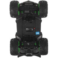 Радиоуправляемая машина внедорожник DEXP Fog Crawler