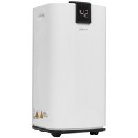 Осушитель воздуха DEXP DH-30PD Smart Line белый