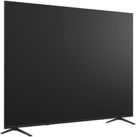 65" (164 см) Телевизор LG 65QNED70A6A черный
