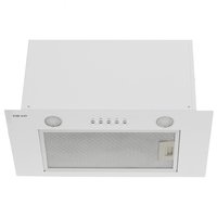 Вытяжка полновстраиваемая DEXP BH52-FNF белый