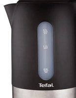 Электрочайник Tefal Snow KO330830 черный