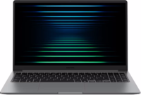 15.6" Ноутбук Samsung Galaxy Book5 NP750XHD серый