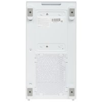 PC case Cougar MX220 RGB  white
