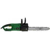 Электрическая цепная пила FinePower CSE2216 шина - 40 см(16")
