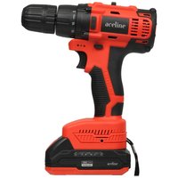 Дрель-шуруповерт Aceline OBS ASB225-35 OBS 20V