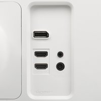 27" Монитор LG UltraFine 27UP650K-W белый