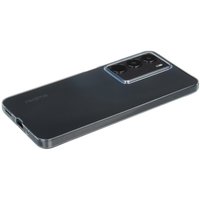 6.72" Smartphone realme C75 128 GB black