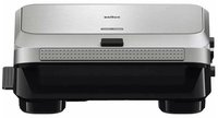 Sandwich maker Braun SM5038 silver