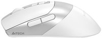 Mouse wireless A4Tech FG50 PLUS  white
