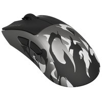 Мышь беспроводная/проводная Razer DeathAdder V4 Pro NiKo Edition [RZ01-05330300-R3M1] черный