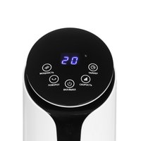 Вентилятор DEXP TF-1604LY  белый