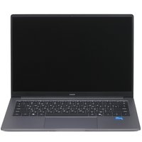 14" Ноутбук HONOR MagicBook X14 2025 5301ALXJ/FRG-X серый