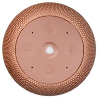 Умная колонка Fiero Hi коричневый