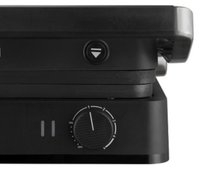 Гриль Redmond SteakMaster RGM-M822 серебристый