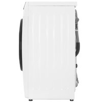 Стиральная машина Samsung WW70AG6S23ATLP белый