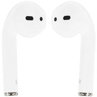 Наушники TWS Aceline LightPods Basic W  белый 2021