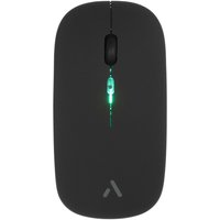 Мышь беспроводная Aceline WM-104  черный