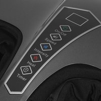 Массажер компрессионный Bradex KZ 1173 серый