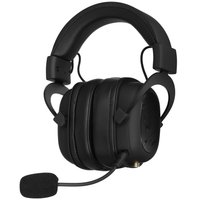 Wired headphones ARDOR GAMING Vault Wired black 2025