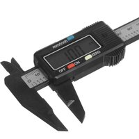 Штангенциркуль Aceline DC0220