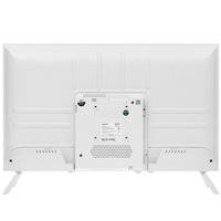 32" (80 cm) TV DEXP 32FEG1W white