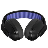 Беспроводные/проводные наушники Logitech G522 Lightspeed  черный 2025