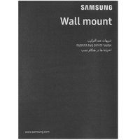 50" (125 см) Телевизор Samsung The Frame QE50LS03FAUXRU черный