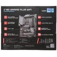 Motherboard MSI Z790 GAMING PLUS WIFI