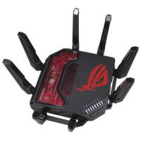 Wi-Fi роутер ASUS ROG Rapture GT-BE19000
