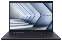 14" Ноутбук ASUS ExpertBook B3404CVA-Q50244 черный