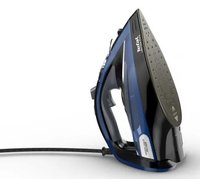 Утюг Tefal Ultimate Pure FV9848E0 синий
