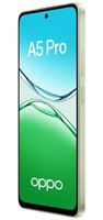 6.67" Смартфон OPPO A5 Pro 256 ГБ зеленый